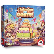 The icing on the cake - Board Game