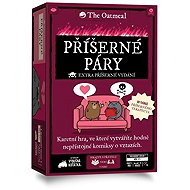 Terrible Couples - Party Game