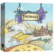 Fromage - Board Game