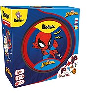 Dobble Spider-Man - Card Game