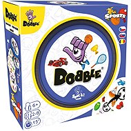 Dobble Sport - Card Game