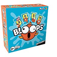 Bloops - Karetní hra