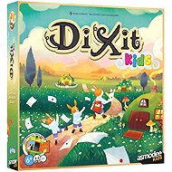 Dixit Kids - Board Game