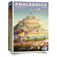 Postcards - Board Game