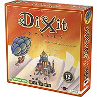 Dixit Odyssey - Board Game