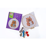 Wow Box Kapybara Bubble tea - Sewing for Kids