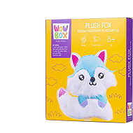 Wow Box Fox - Sewing for Kids