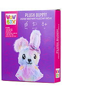 Wow Box Rabbit - Sewing for Kids