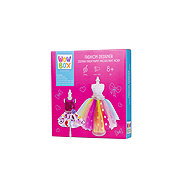 Wow Box Fashion Designer - Sewing for Kids