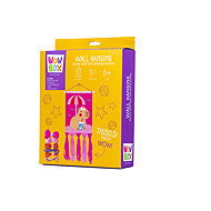 Wow Box Hanging decoration Kapybara Chill - Sewing for Kids