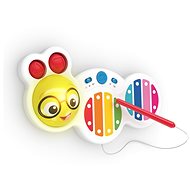 Baby Einstein Hudební Xylofon Cal’s Curious Keys - Musical Toy