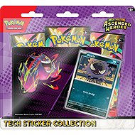 Pokémon TCG: ME02.5 Ascended Heroes - Tech Sticker Collection - Pokémon Cards