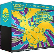 Pokémon TCG: ME02.5 Ascended Heroes - Elite Trainer Box - Pokémon Cards
