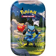 Pokémon TCG: ME02.5 Ascended Heroes - Mini Tin - Pokémon Cards