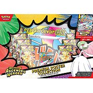 Pokémon TCG: ME02.5 Ascended Heroes - Premium Poster Collection - Pokémon Cards