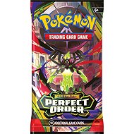 Pokémon TCG: ME03 Perfect Order - Booster - Pokémon Cards