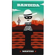 Bandida - Board Game