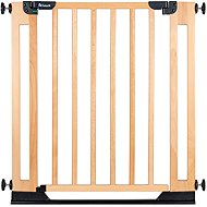 Hauck Clear Step Easyclose 75-80 cm Eco Beech - Child Restraint