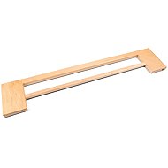 Hauck Clear Step Easyclose 15 cm Eco Beech extension - Child Restraint