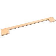 Hauck Clear Step Easyclose 9 cm extension Eco Beech - Child Restraint