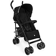 Hauck Fold N Care Black - Baby Buggy