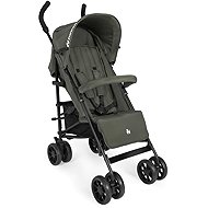 Hauck Fold N Care Olive - Baby Buggy
