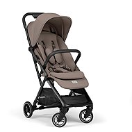 Hauck Fly N Care Mocha Travel Stroller - Baby Buggy