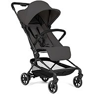 Hauck Lite N Care Carbon Dark Anthracite - Baby Buggy