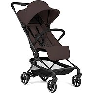 Hauck Lite N Care Carbon Choco - Baby Buggy