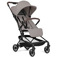 Hauck Lite N Care Carbon Sandy Taupe - Baby Buggy