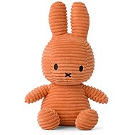 Miffy ECO corduroy orange - Soft Toy
