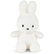 Miffy ECO cotton candy white - Soft Toy