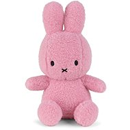 Miffy ECO cotton candy pink - Soft Toy