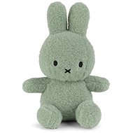 Miffy ECO cotton candy pistachio - Soft Toy