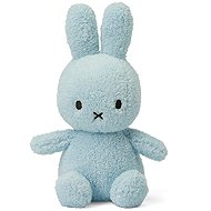 Miffy Terry Blue - Soft Toy