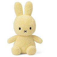 Miffy Terry yellow - Soft Toy