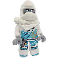 LEGO Ninjago Zane - Soft Toy