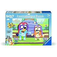 Ravensburger 120042877 Bluey - Jigsaw Puzzle