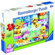 Ravensburger 120042990 Teacups, teacups, ducklings - Jigsaw Puzzle
