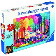Ravensburger 120043027 Fantastic Nature - Jigsaw Puzzle