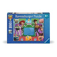 Ravensburger 120042808 Toy Story - Jigsaw Puzzle