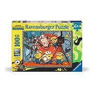 Ravensburger 120043515 Mimons 3 - Jigsaw Puzzle