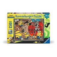 Ravensburger 120043522 Mimons 3, 150 pieces - Jigsaw Puzzle