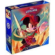 Ravensburger 120016632 Disney Lorcana: Mickey Mouse - Jigsaw Puzzle