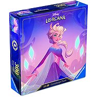 Ravensburger 120019329 Disney Lorcana: Elsa - Jigsaw Puzzle