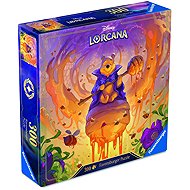 Ravensburger 120016618 Disney Lorcana: Winnie the Pooh - Jigsaw Puzzle