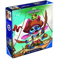 Ravensburger 120016625 Disney Lorcana: Stitch - Jigsaw Puzzle