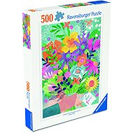 Ravensburger 120017950 Flowers for You - Jigsaw Puzzle