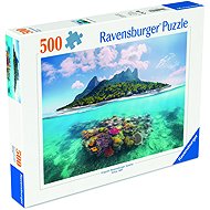 Ravensburger 120017981 Island of Dreams - Jigsaw Puzzle