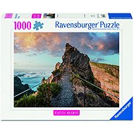 Ravensburger 120017653 Journey to Heaven - Jigsaw Puzzle